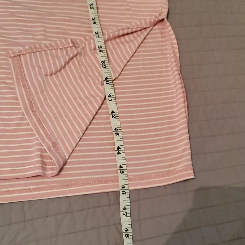 dip pink white